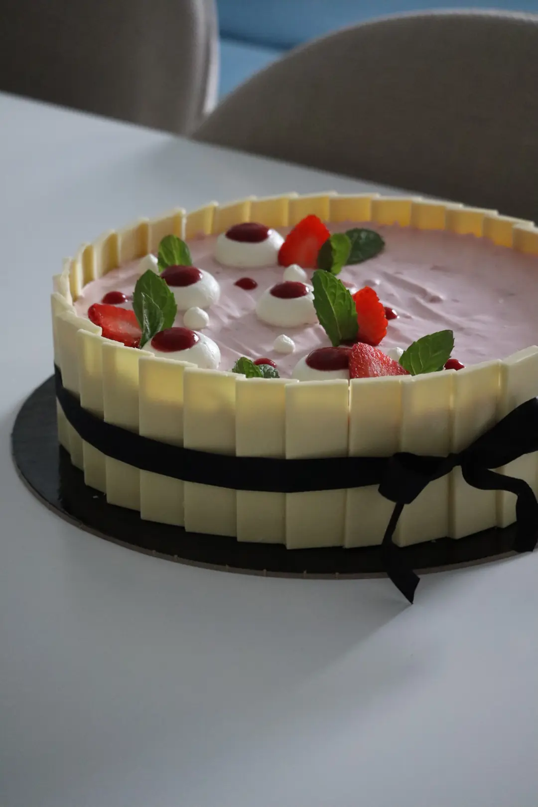 Torte 1